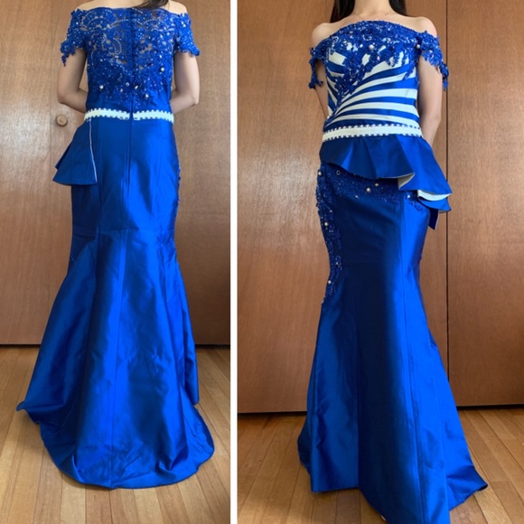 Prom/ Homecoming .....join wedding💙💙✨🌷☺️ - Picture 3 of 4